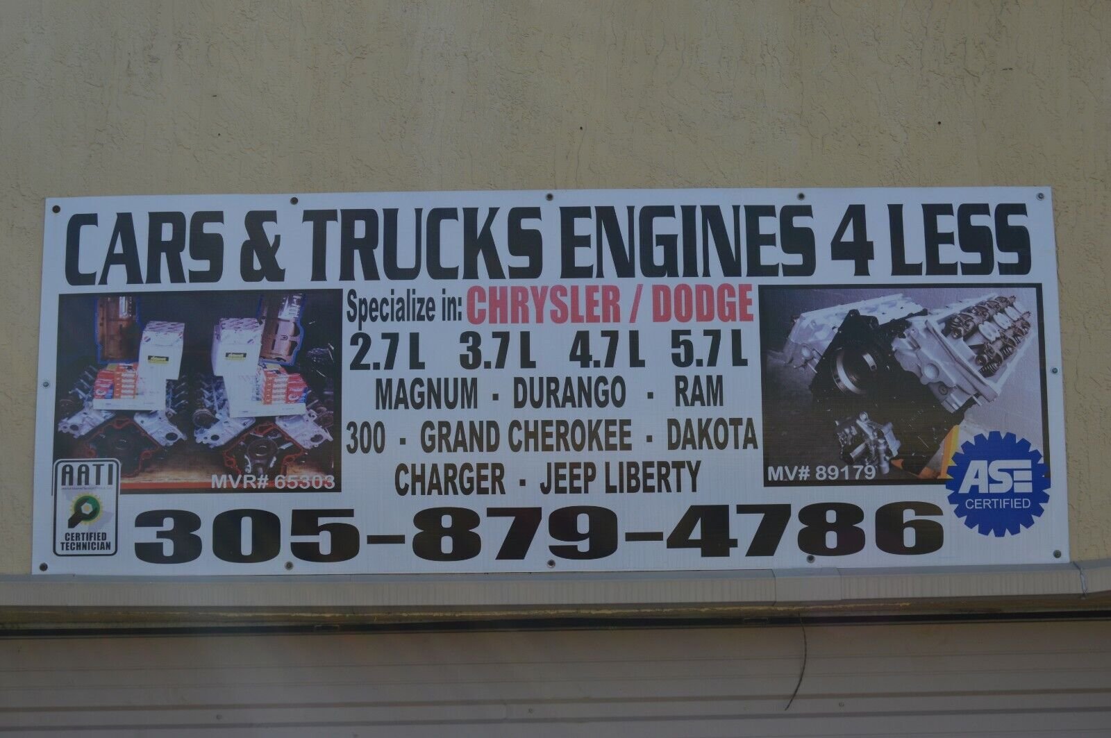 Dodge Jeep Liberty Ram Commander Grand cherokee 3.7L SHORT BLOCK - Cars ...