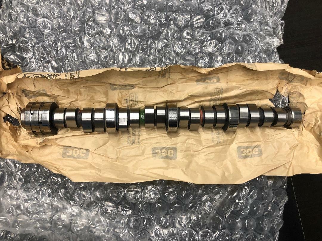 5.7L HEMI Engine Camshaft For Dodge Ram 1500 2009-2022 – 53022263AE 53022263AF – OE QUALITY